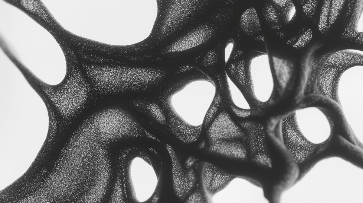 Brand identity design mockup