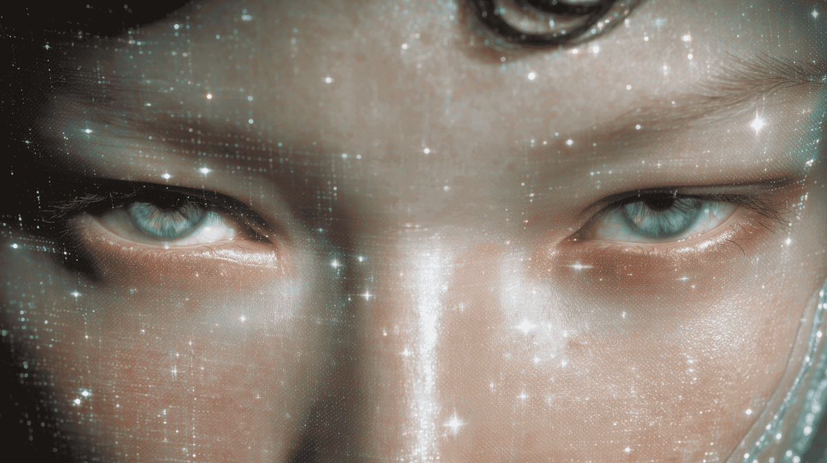 Creative web animation concept